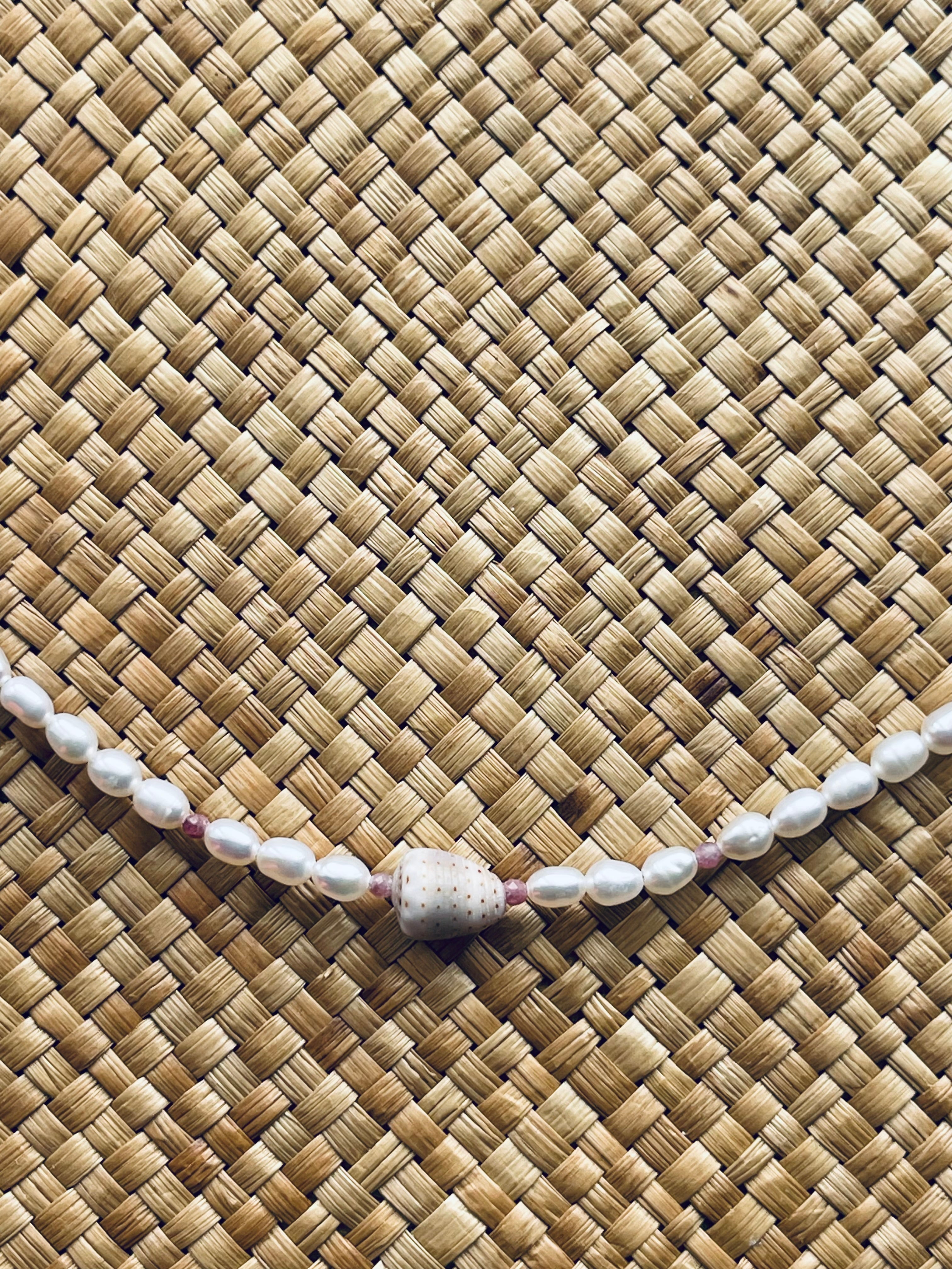 The Little Mermaid Necklace