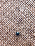 Single Tahitian Pearl Necklace