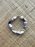 Chunky Shell Bracelet