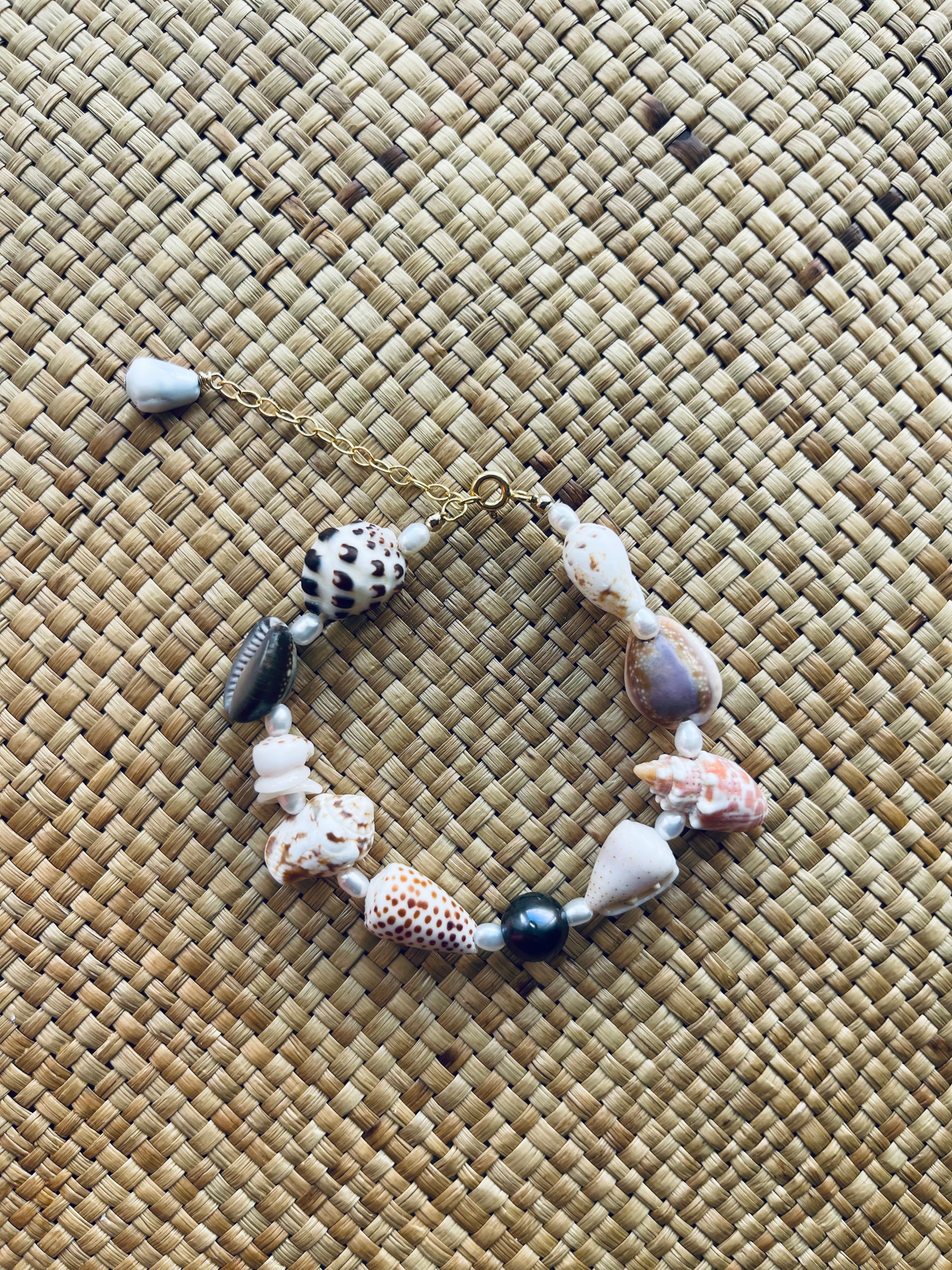 Mermaid Bracelet